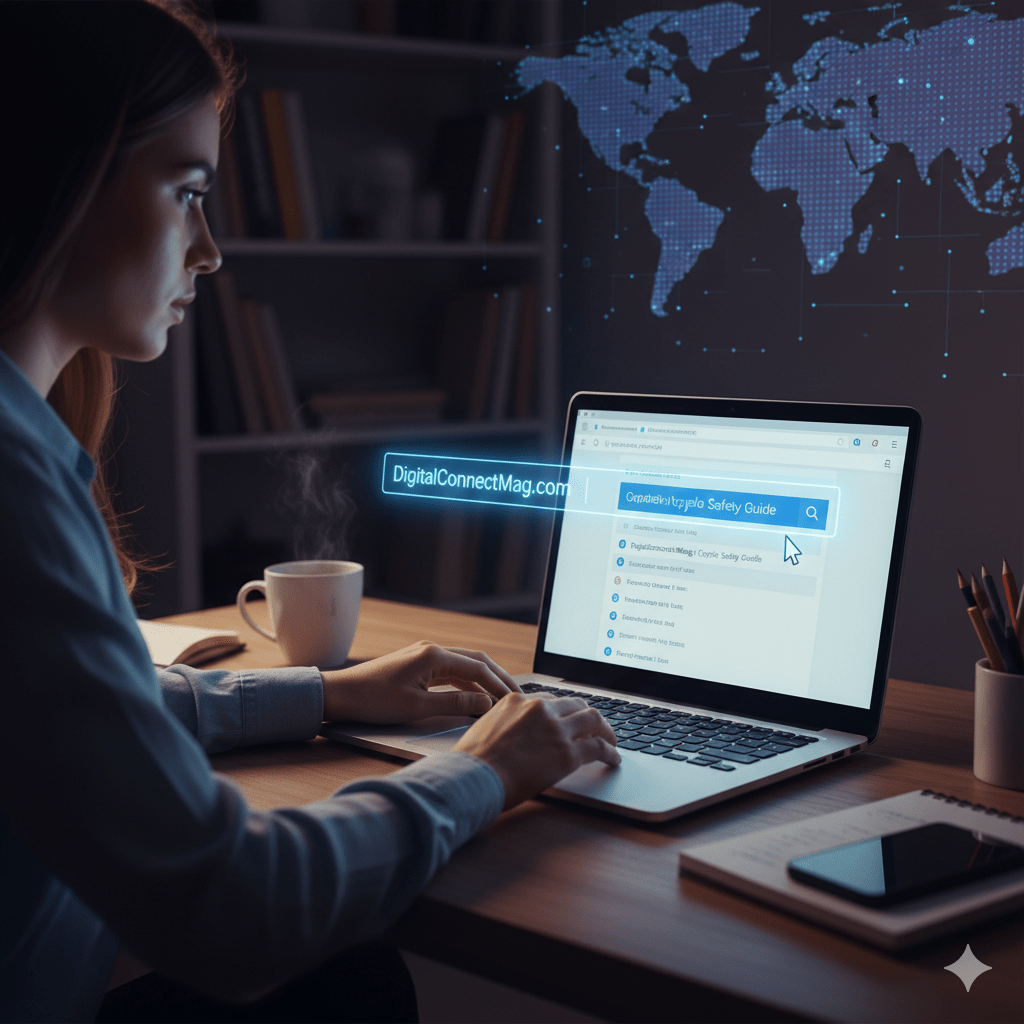 DigitalConnectMag.com Explained: What It Covers, Who It’s For, and How to Read It Well 8 digitalconnectmag com