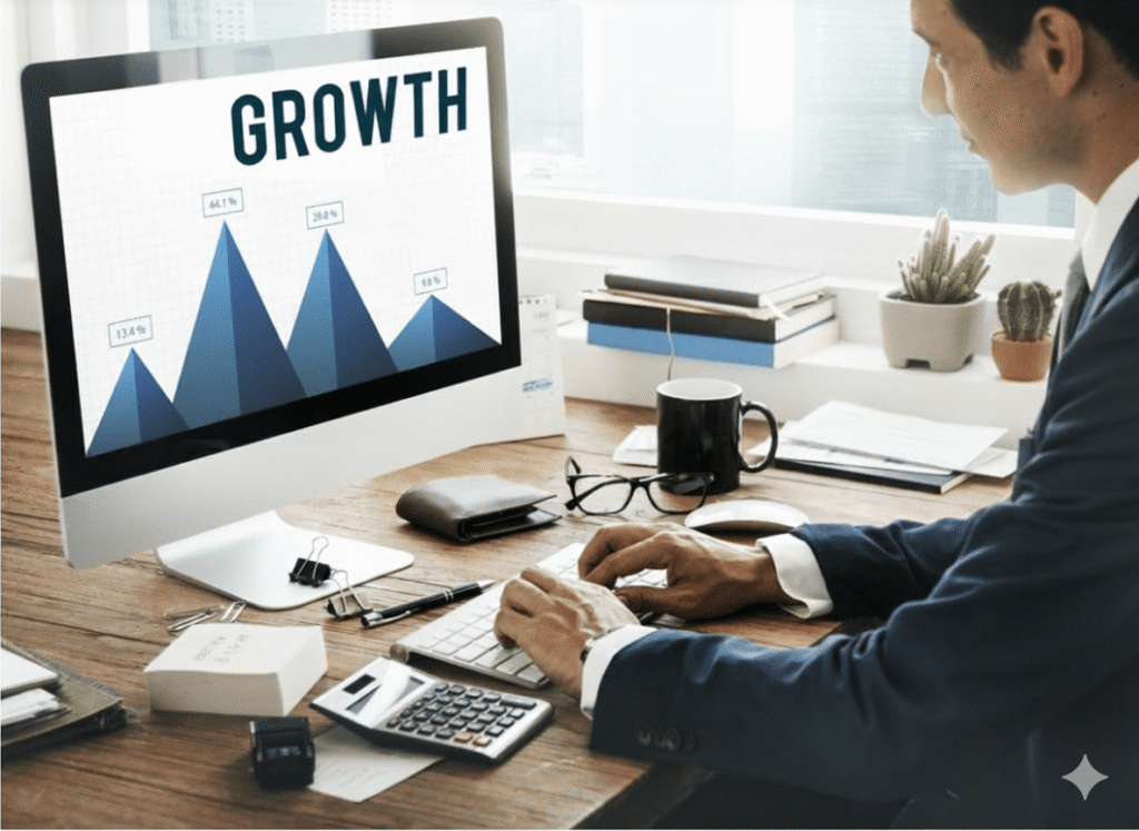 Online Business: How to Start, Grow, and Keep It Running Smoothly 5 Online Business