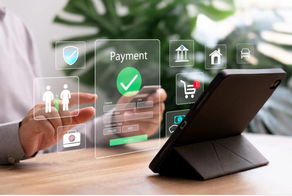 Digital payments trends